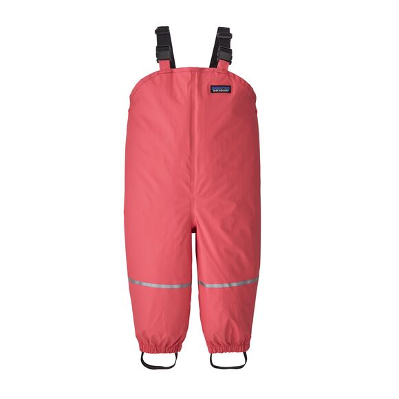 Baby Torrentshell 3L Bibs 61425