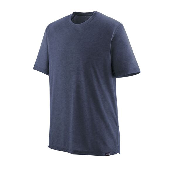 Men's Cap Cool Trail Shirt 24496