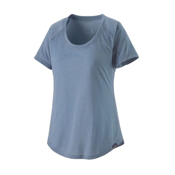 Women's Cap Cool Trail Shirt 24501