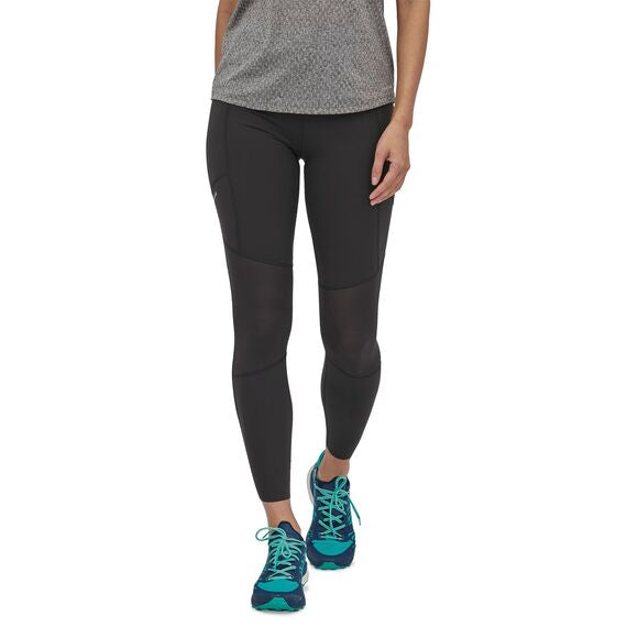 Women's Endless Run 7/8 Tights 24811