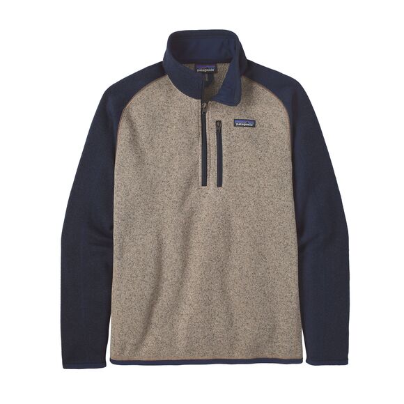 Fleece Clothing by Patagonia