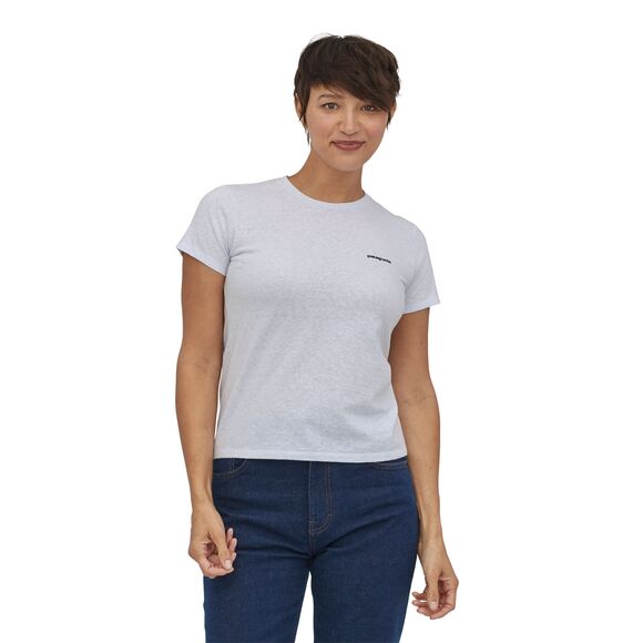 Women's P-6 Logo Responsibili-Tee 37567