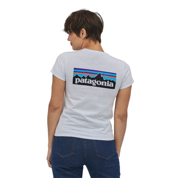Women's P-6 Logo Responsibili-Tee 37567