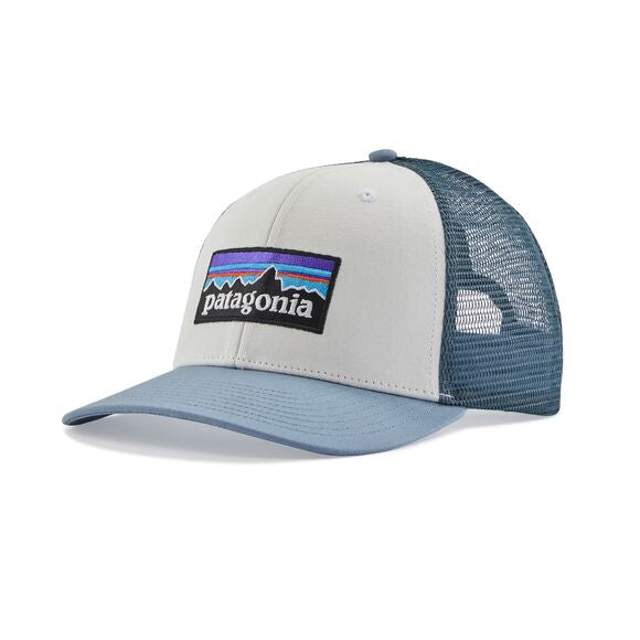 P-6 Logo Trucker Hat 38289