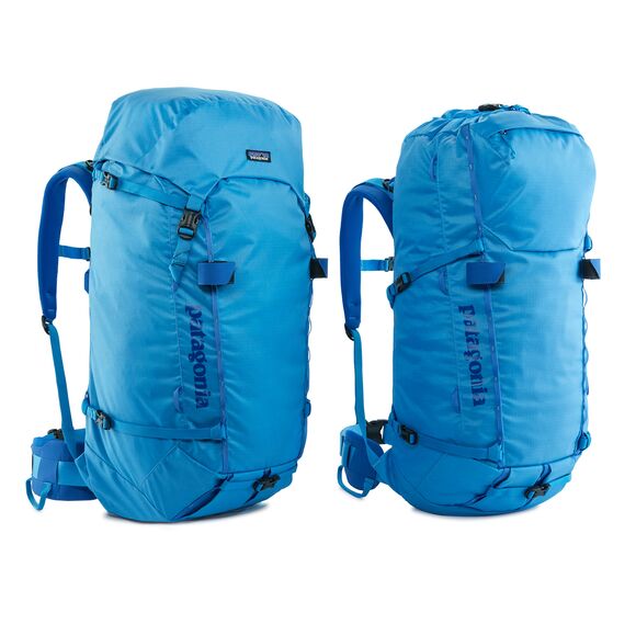 Patagonia ascensionist hotsell pack 40l