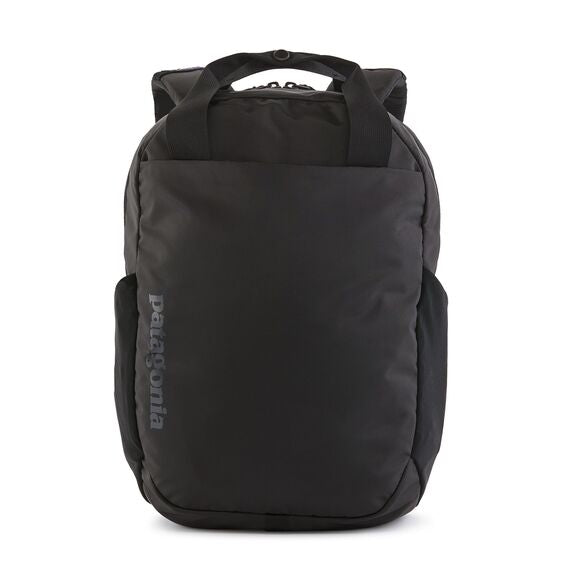 patagonia Atom Tote Pack 20l 黒 バックパック Patagonia Atom Tote Backpack 20L