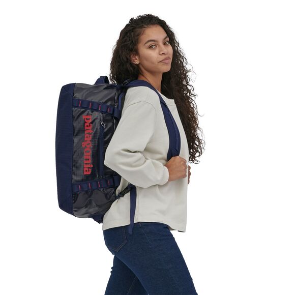 Black hole patagonia 40l Outlet
