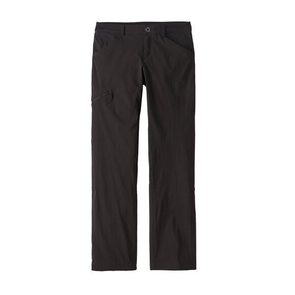 Women's Cinch Hem Woven Cargo Pants - JoyLab Black XS
