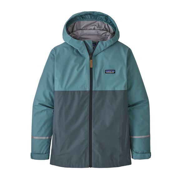 Boys' Torrentshell 3L Jacket 64270