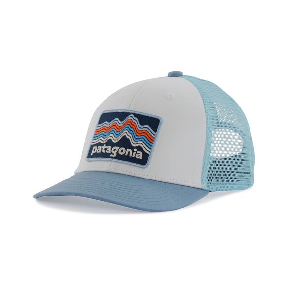 Kids' Trucker Hat 66032