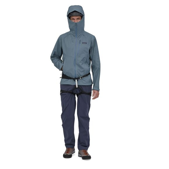 Men's Granite Crest Rain Jacket 85415