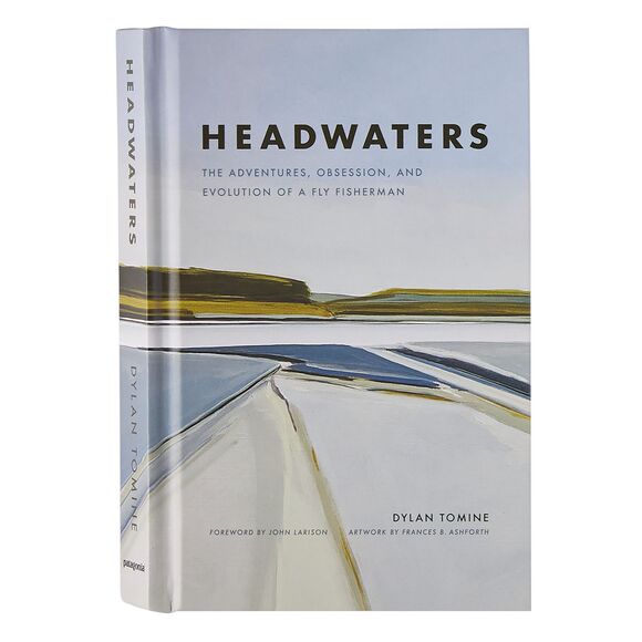 Headwaters (Hardcover) BK890