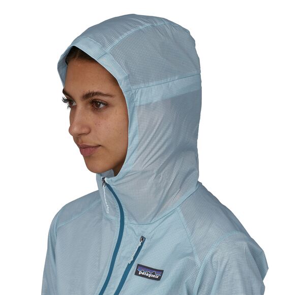 Patagonia hot sale houdini womens