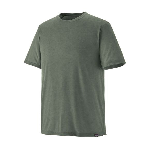 Men's Cap Cool Trail Shirt 24496