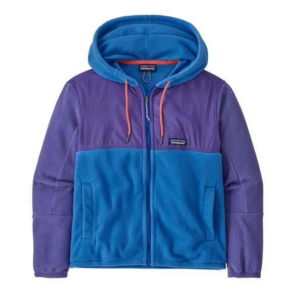 Women's Microdini Hoody 26270