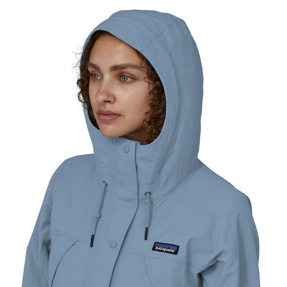 Patagonia skyforest 2025 parka jacket