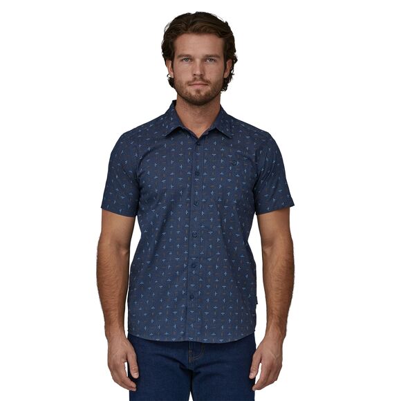 Men's Go To Shirt 52691