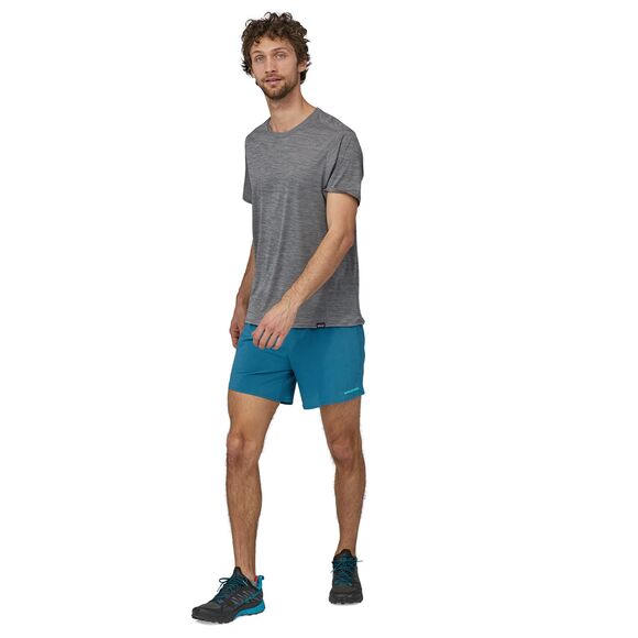 Patagonia men's hot sale strider shorts