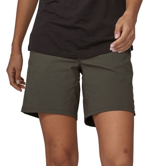 Women's Quandary Shorts - 7 in. 58095