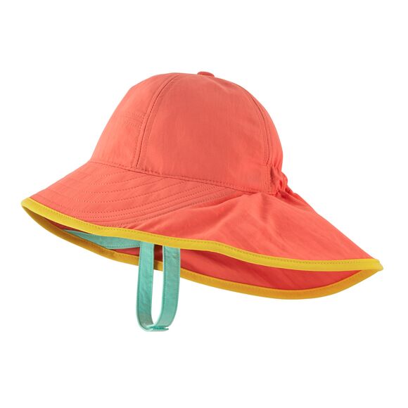 Baby Block-the-Sun Hat 66090