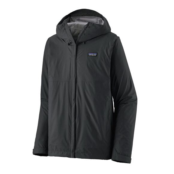 Patagonia clearance torrentshell medium