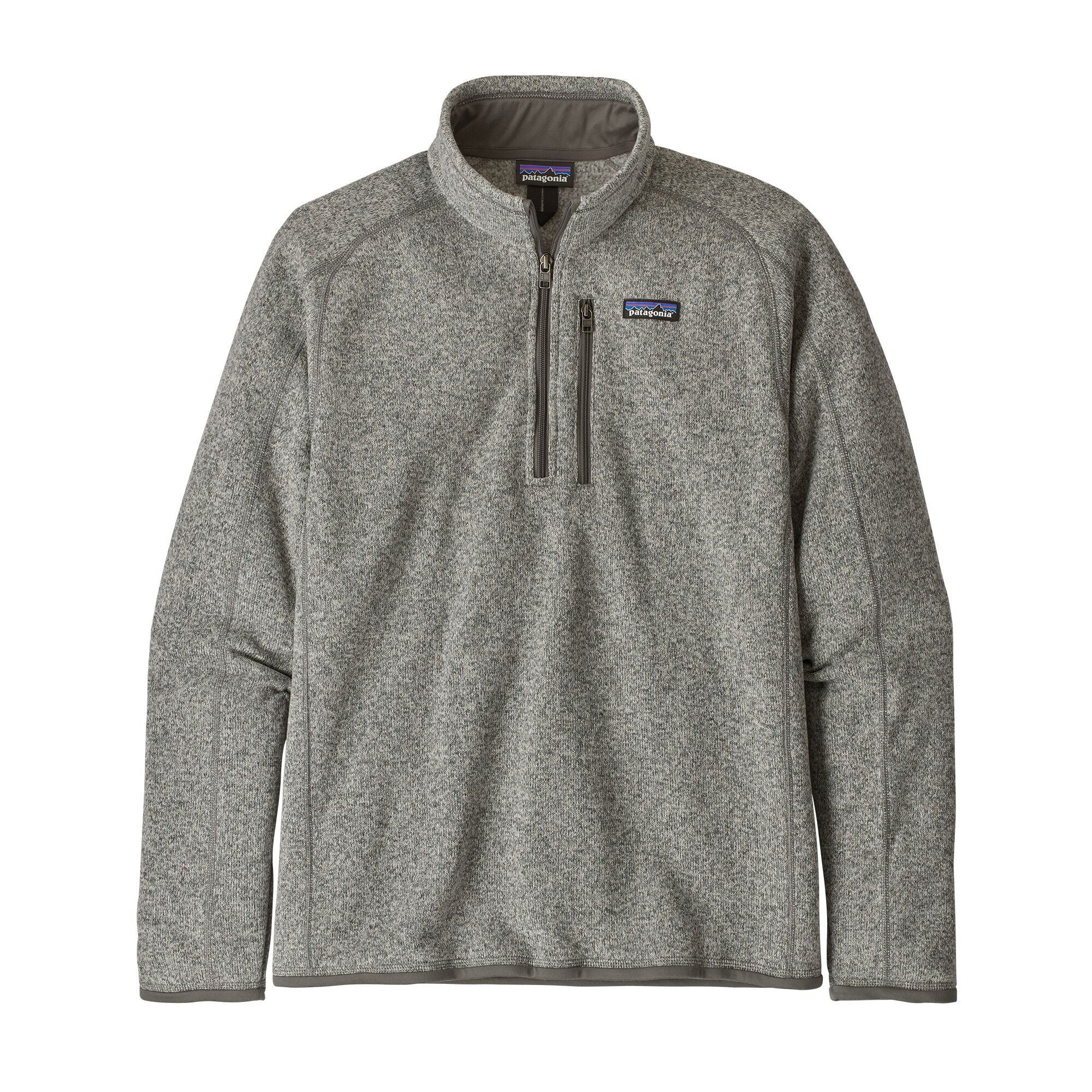 Patagonia hot sale blue sweater