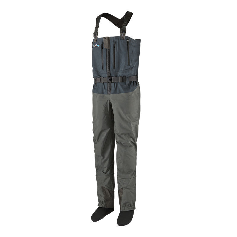 Men's Swiftcurrent Expedition Zip Front Waders - Extended Size 82295