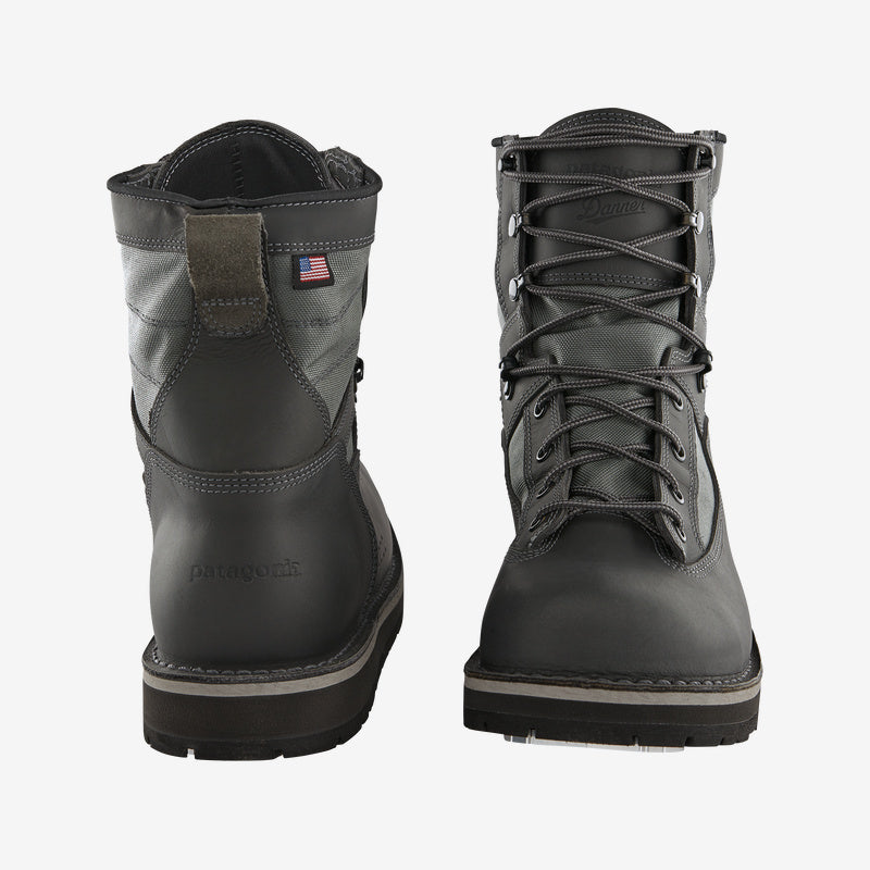 Foot Tractor Wading Boots-Aluminum Bar 79320