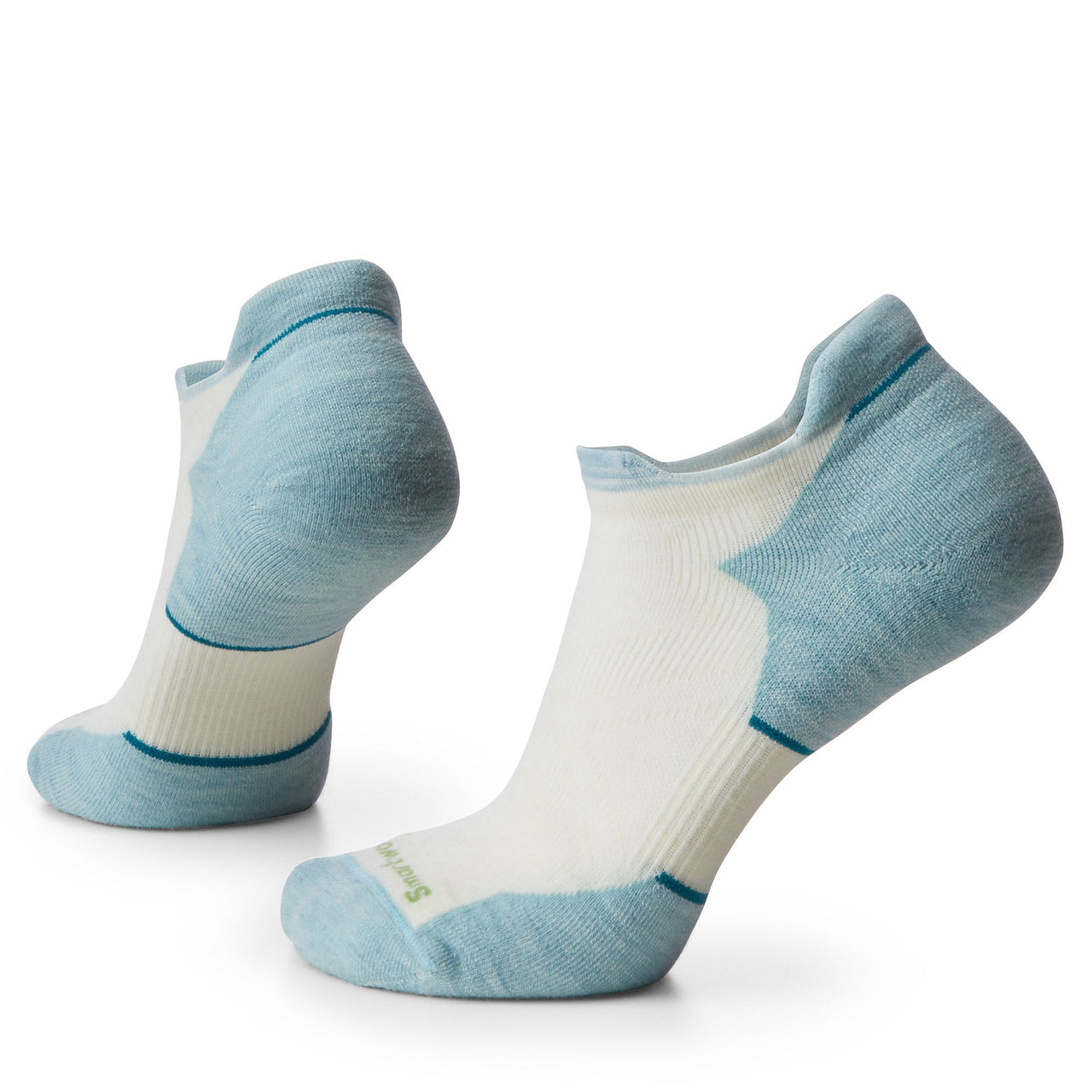 Women's Run Targeted Cushion Low Ankle Socks SW001671